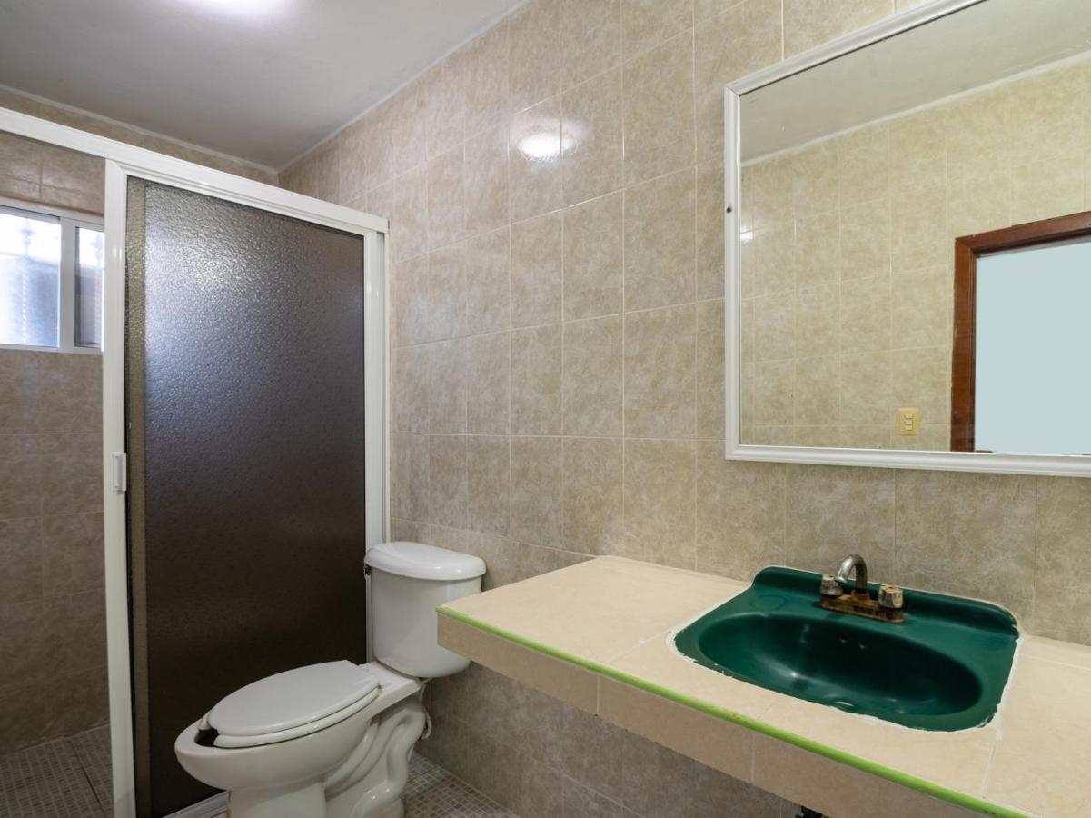 Capital O Hotel El Faisan Y El Venado Плая-дель-Кармен Экстерьер фото