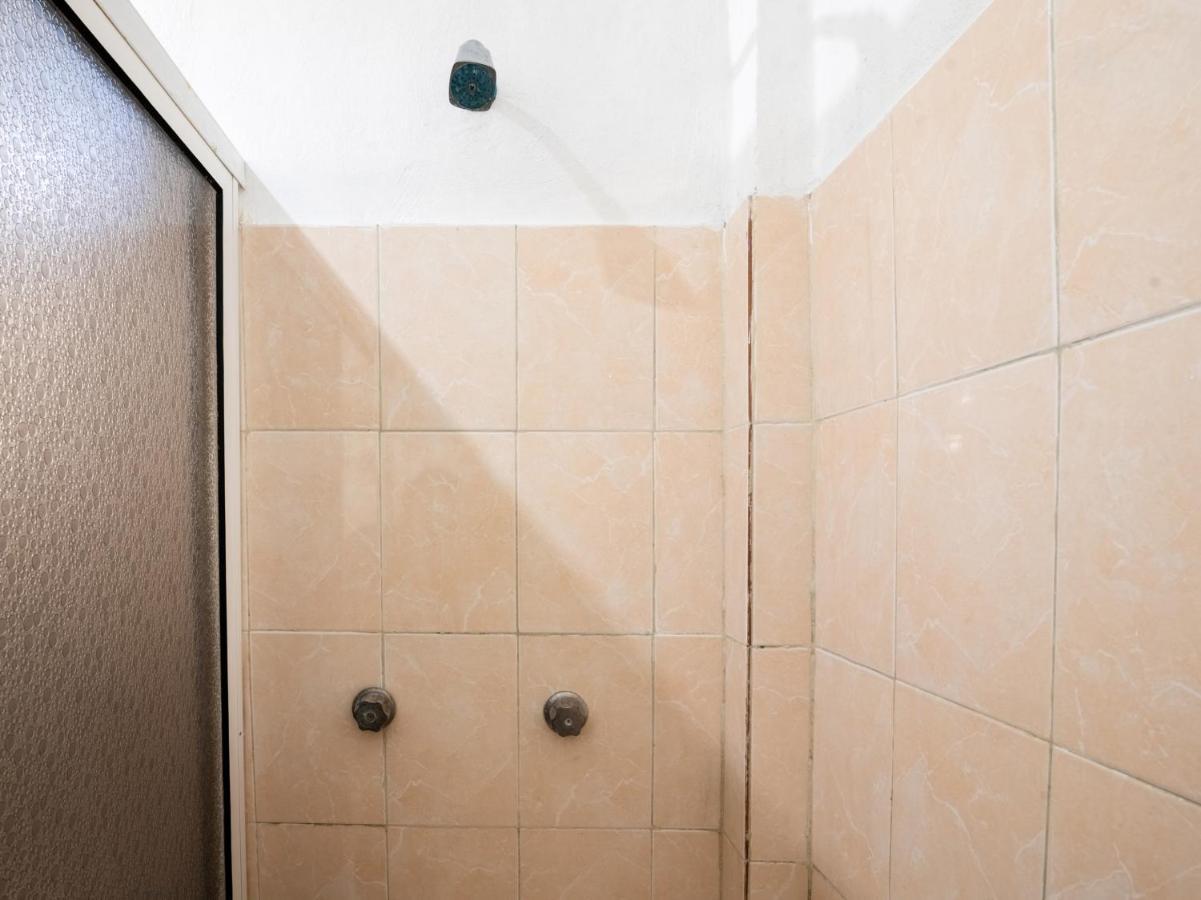 Capital O Hotel El Faisan Y El Venado Плая-дель-Кармен Экстерьер фото